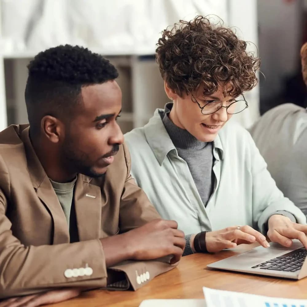 Airline Success Story