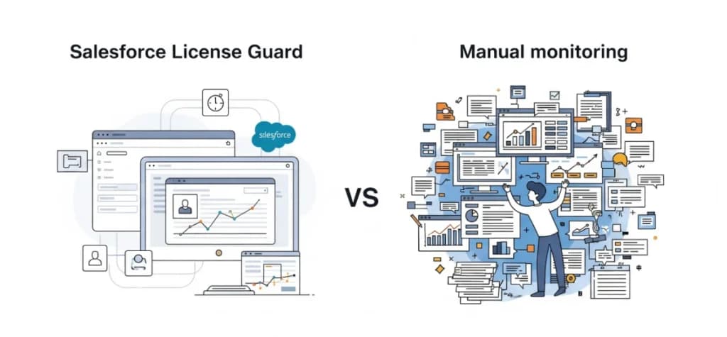 ardncloudsolutions License Guard vs Manual Monitoring