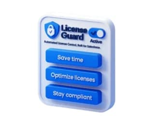 ardncloudsolutions Smarter license management