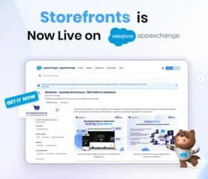 ardncloudsolutions storefronts is live on